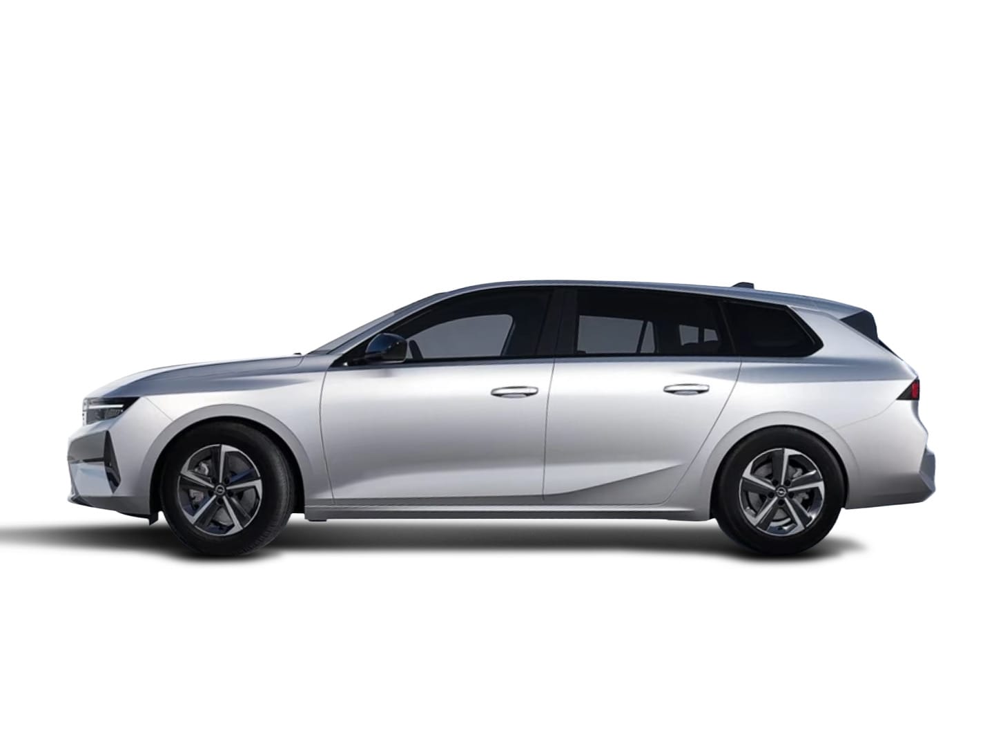 Opel Astra 3730