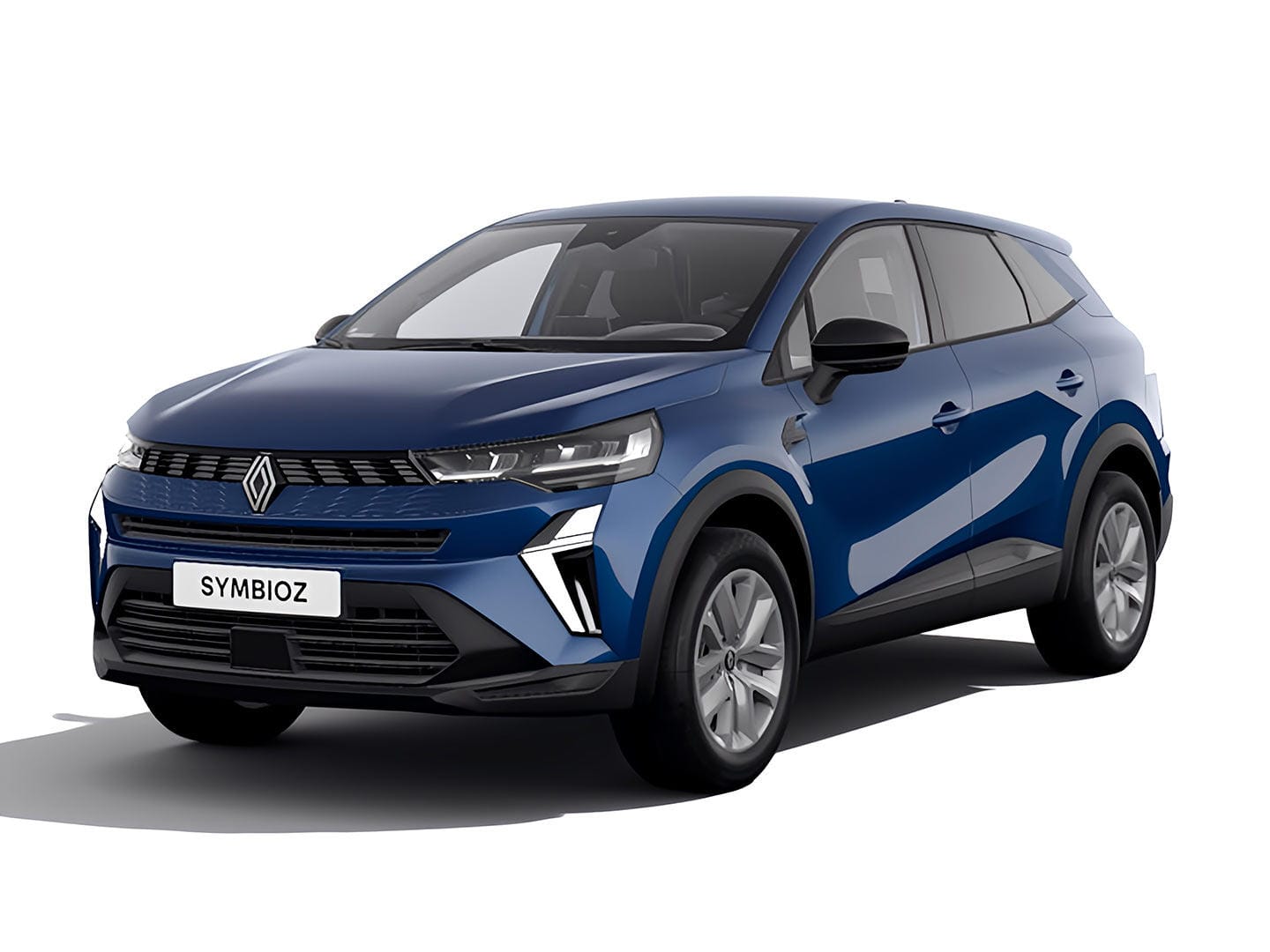 Renault Symbioz 3173
