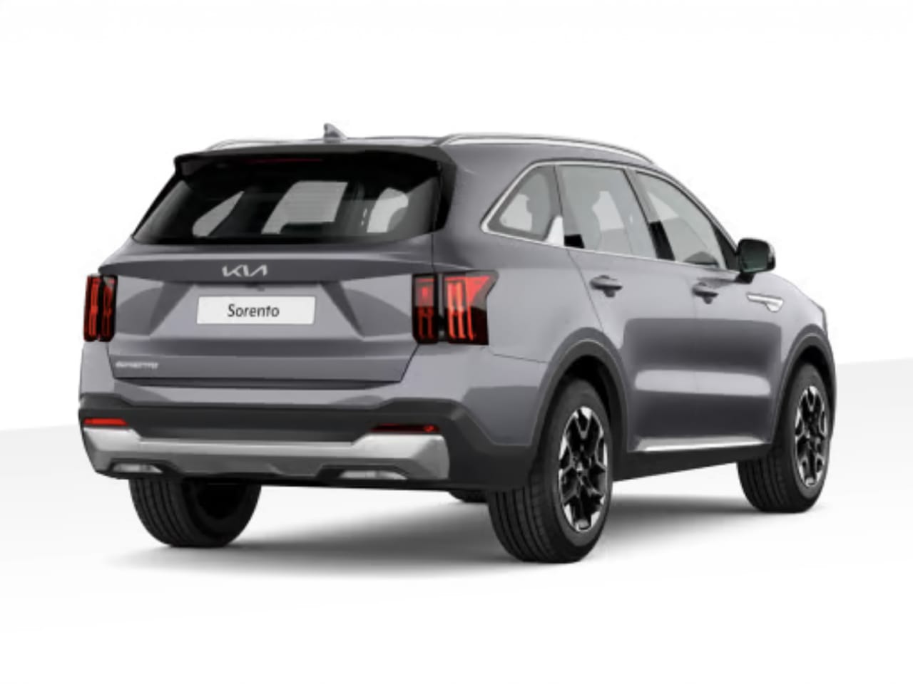 Kia Sorento 3604