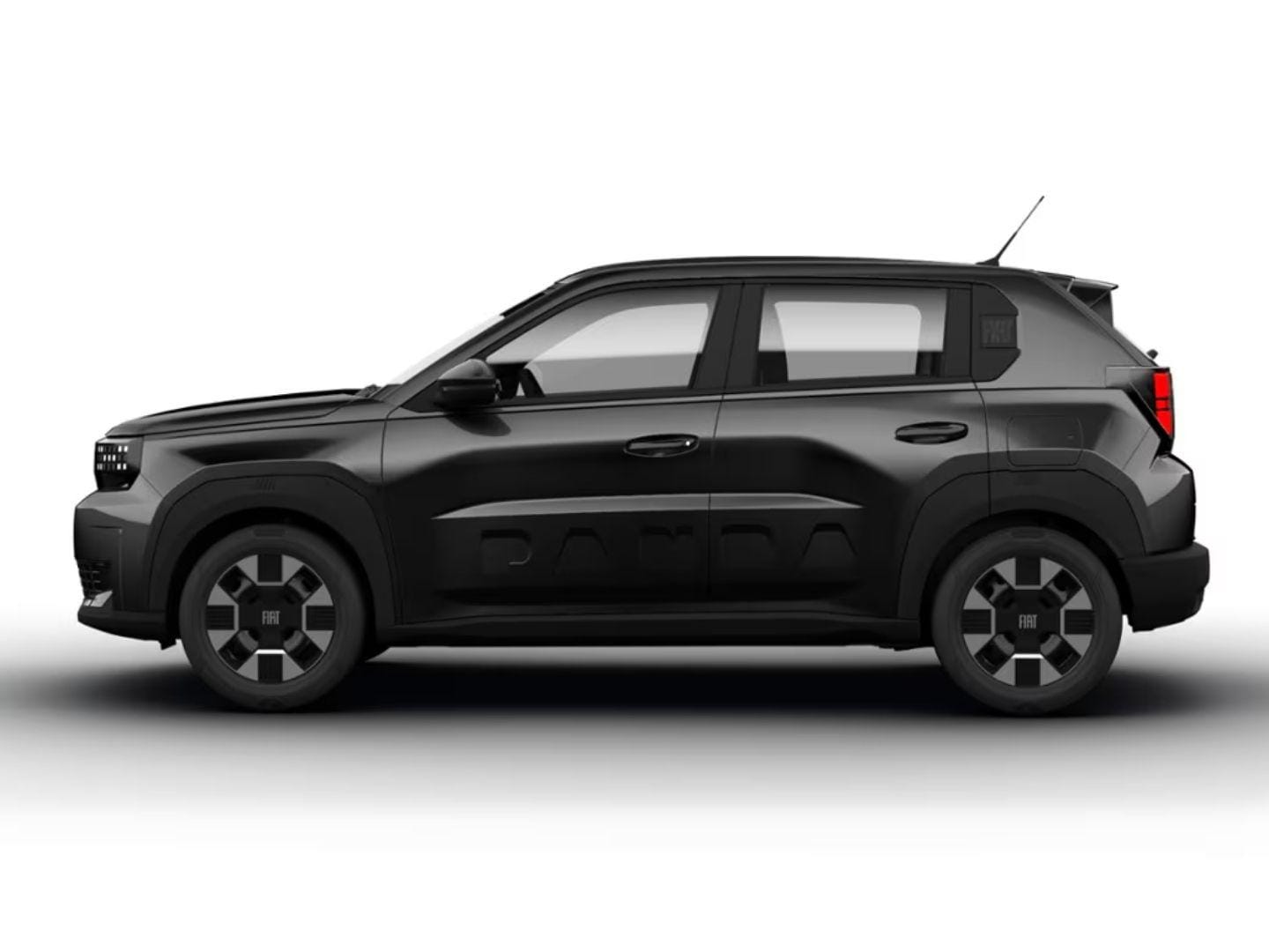 Fiat Grande Panda 3446