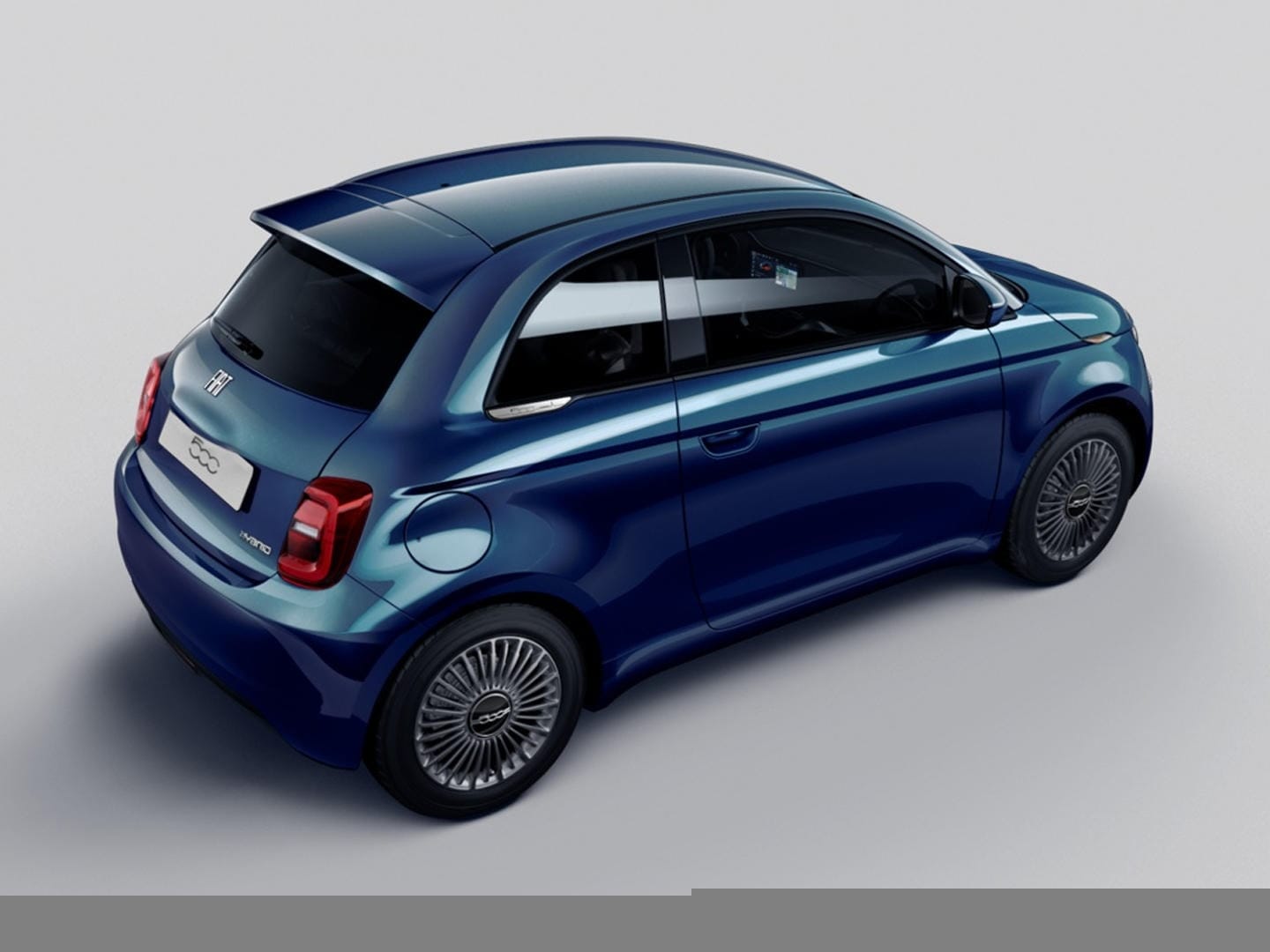 Fiat 500 3445