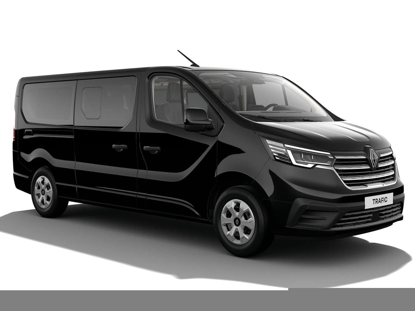 Renault Trafic 3391