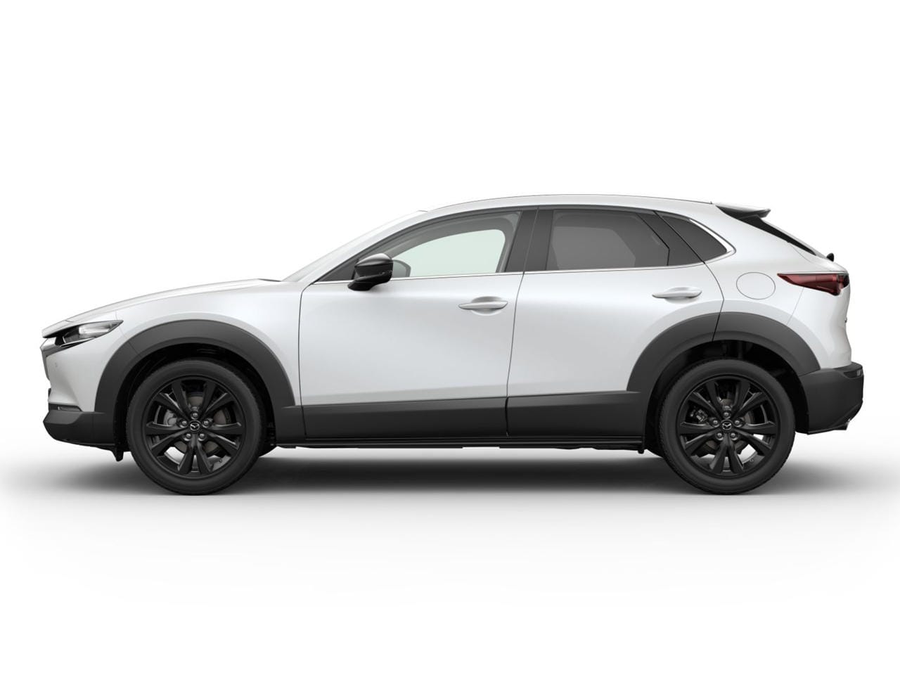 Mazda CX-30 2747