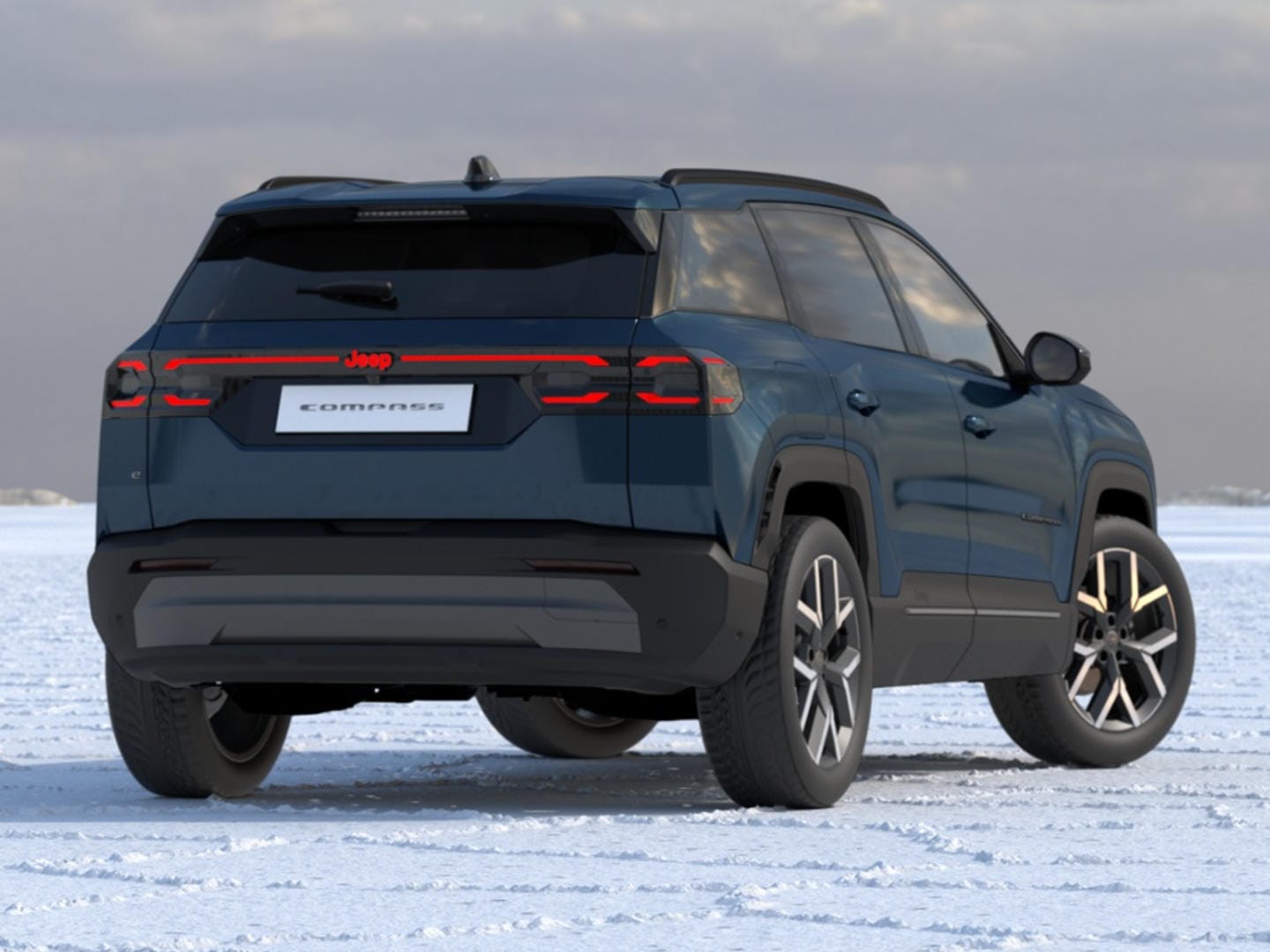 Jeep Compass 3185