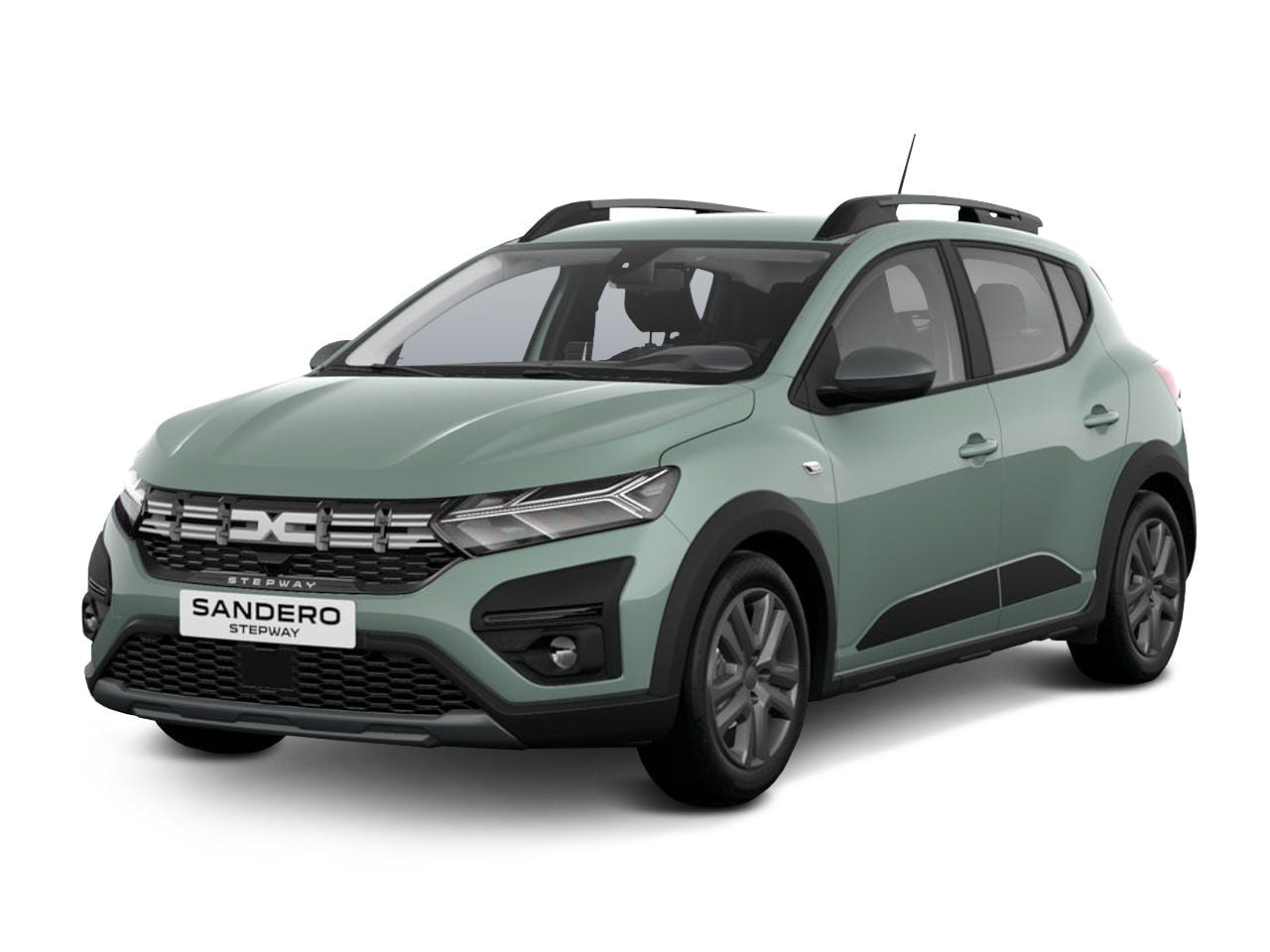 Dacia Sandero 1539