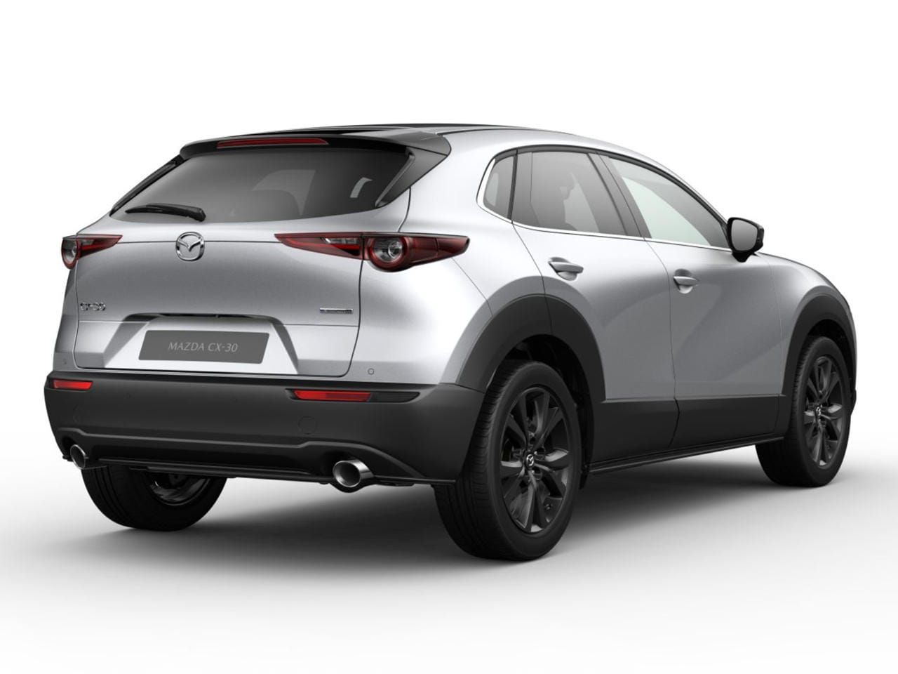 Mazda CX-30 2747