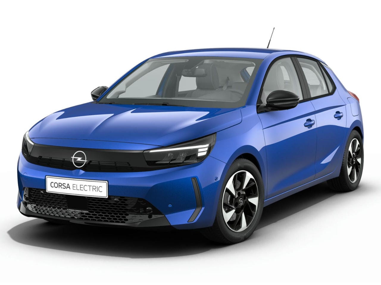 Opel Corsa 3449