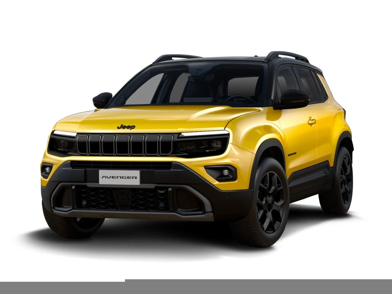 Jeep Avenger 3243