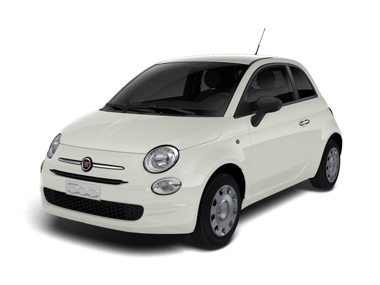 Fiat 500 2807