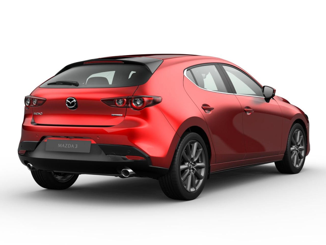 Mazda Mazda 3 2209