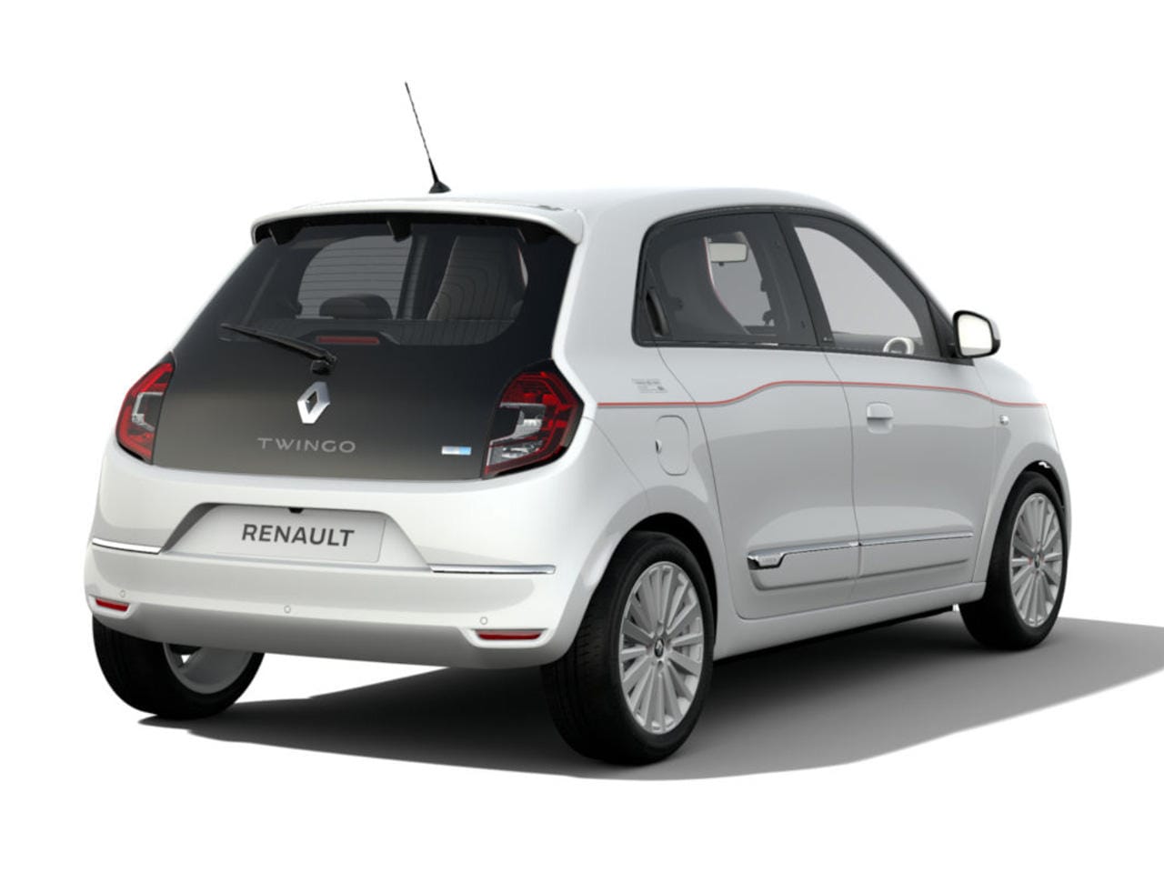 Renault Twingo 2225