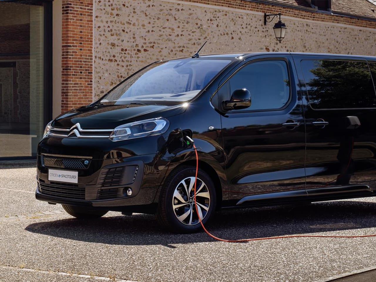 Citroën SpaceTourer