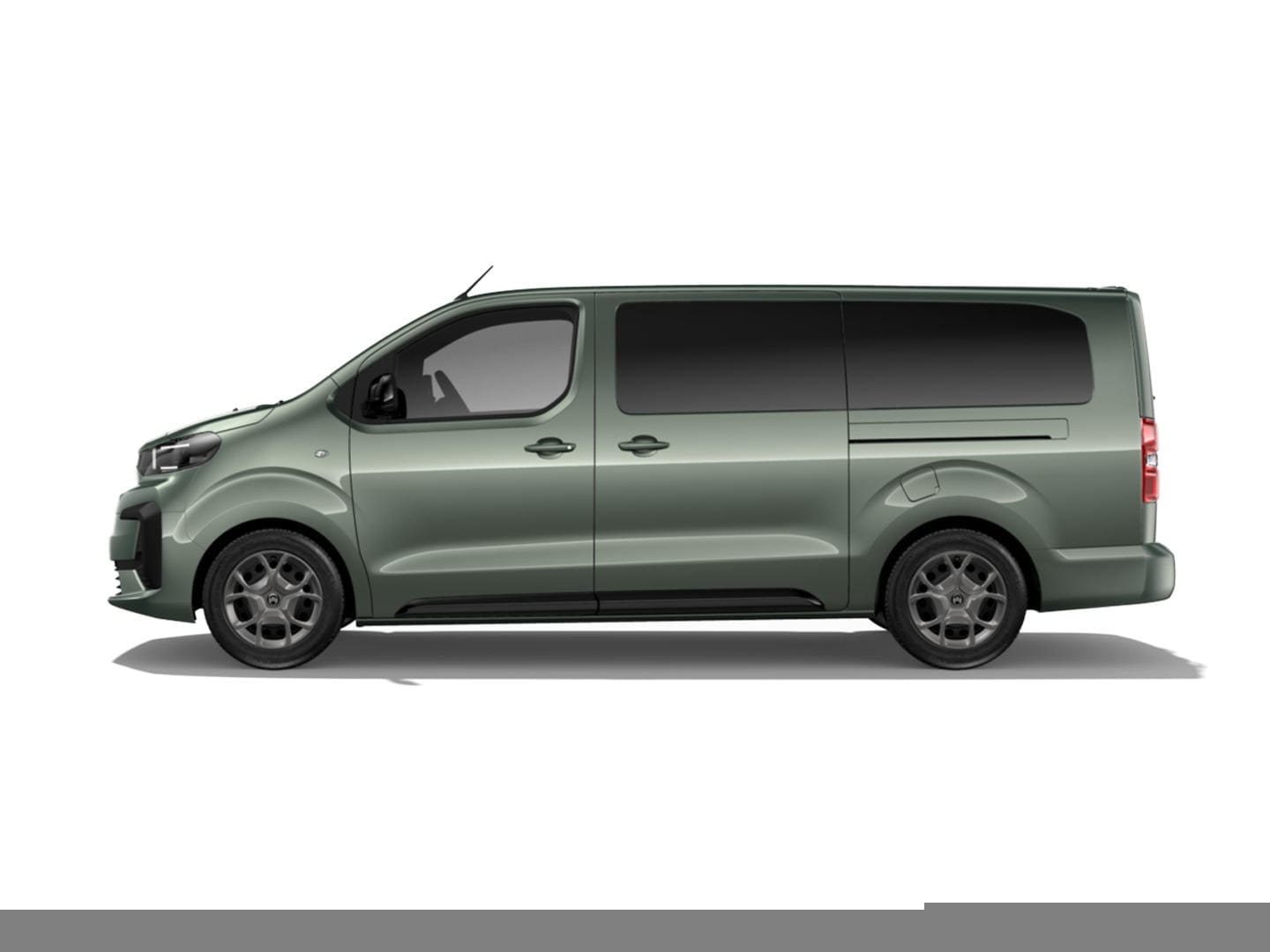 Citroën SpaceTourer 3139