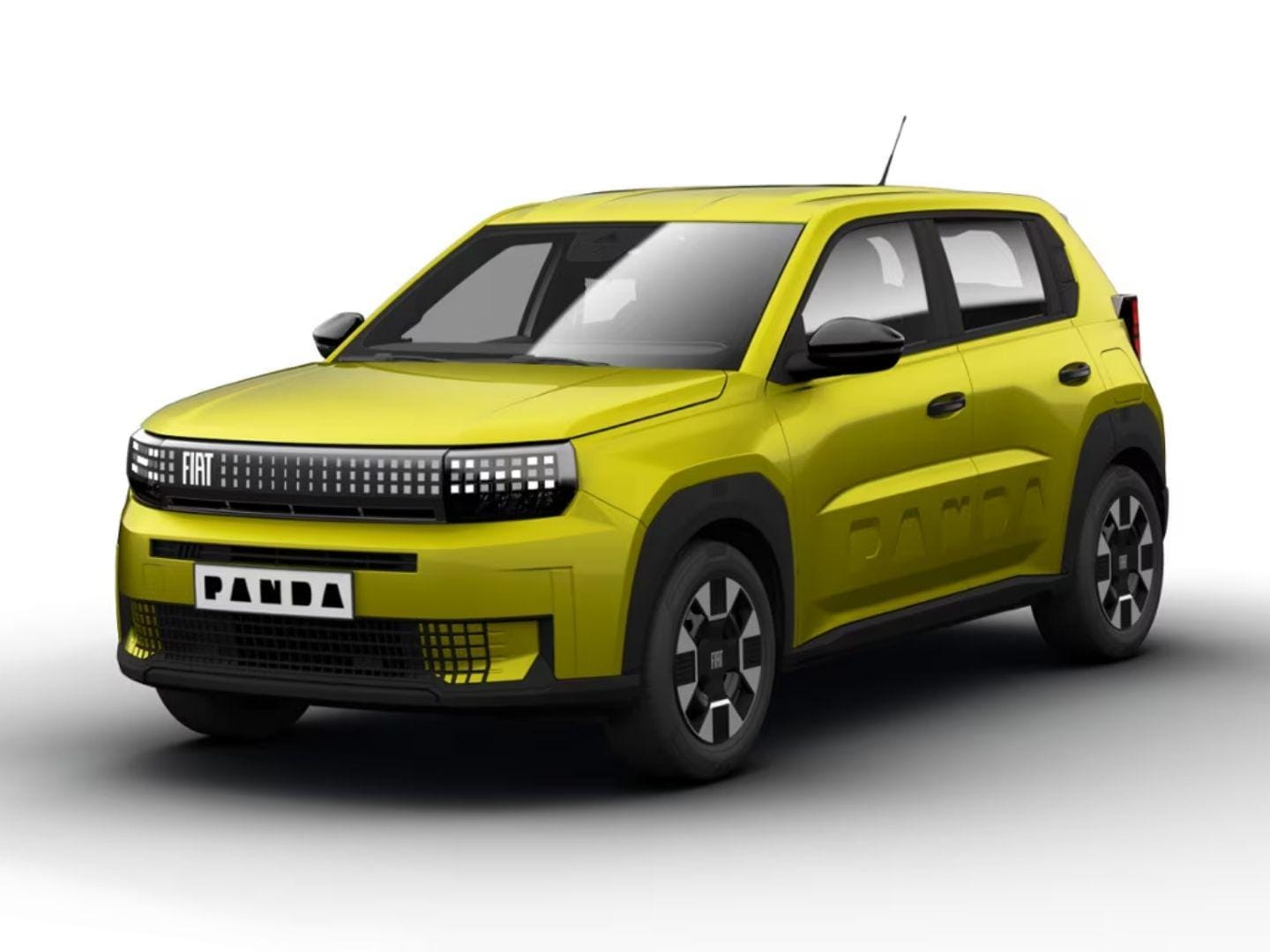 Fiat Grande Panda 3446