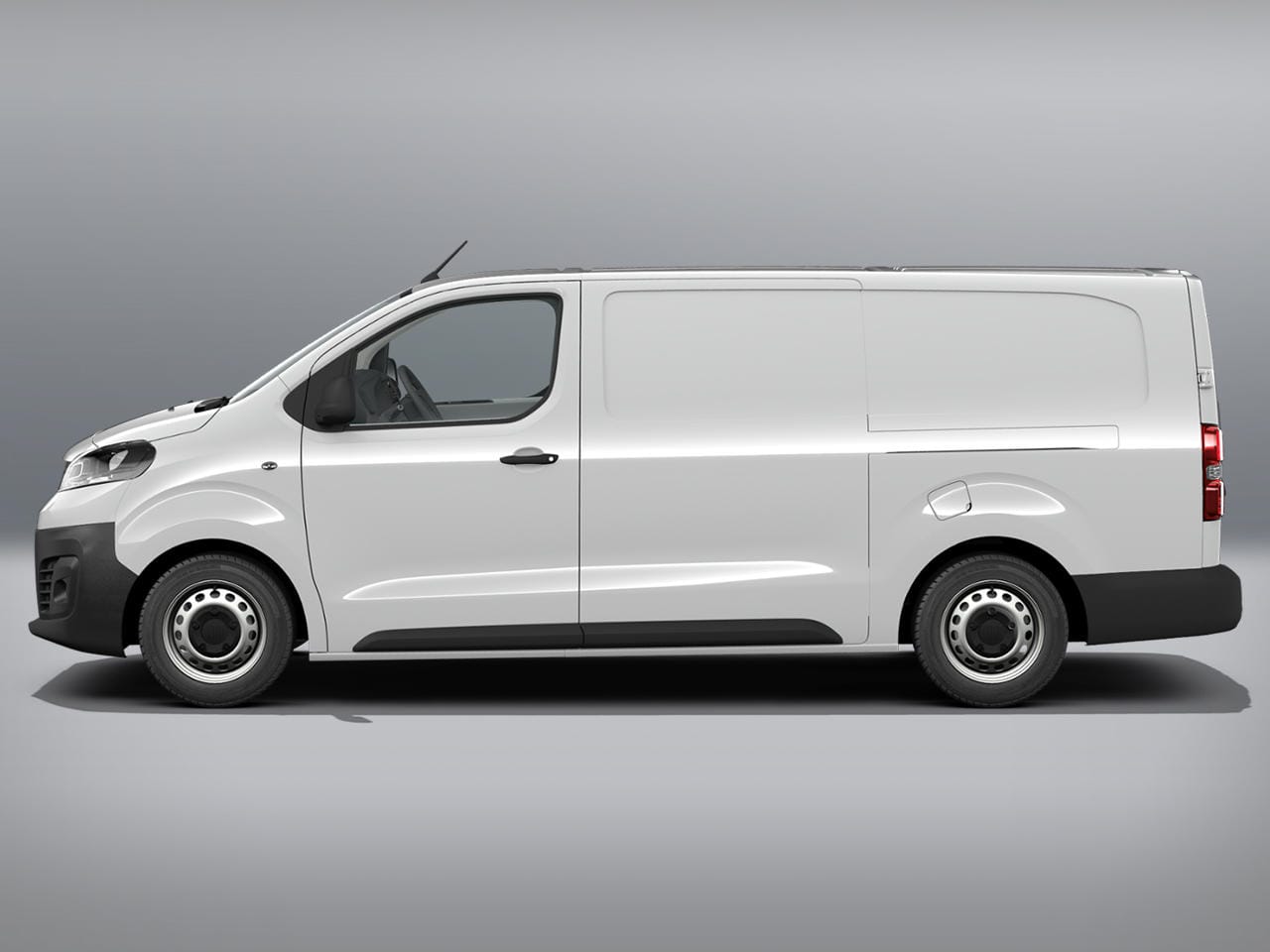 Fiat Professional Scudo 2277