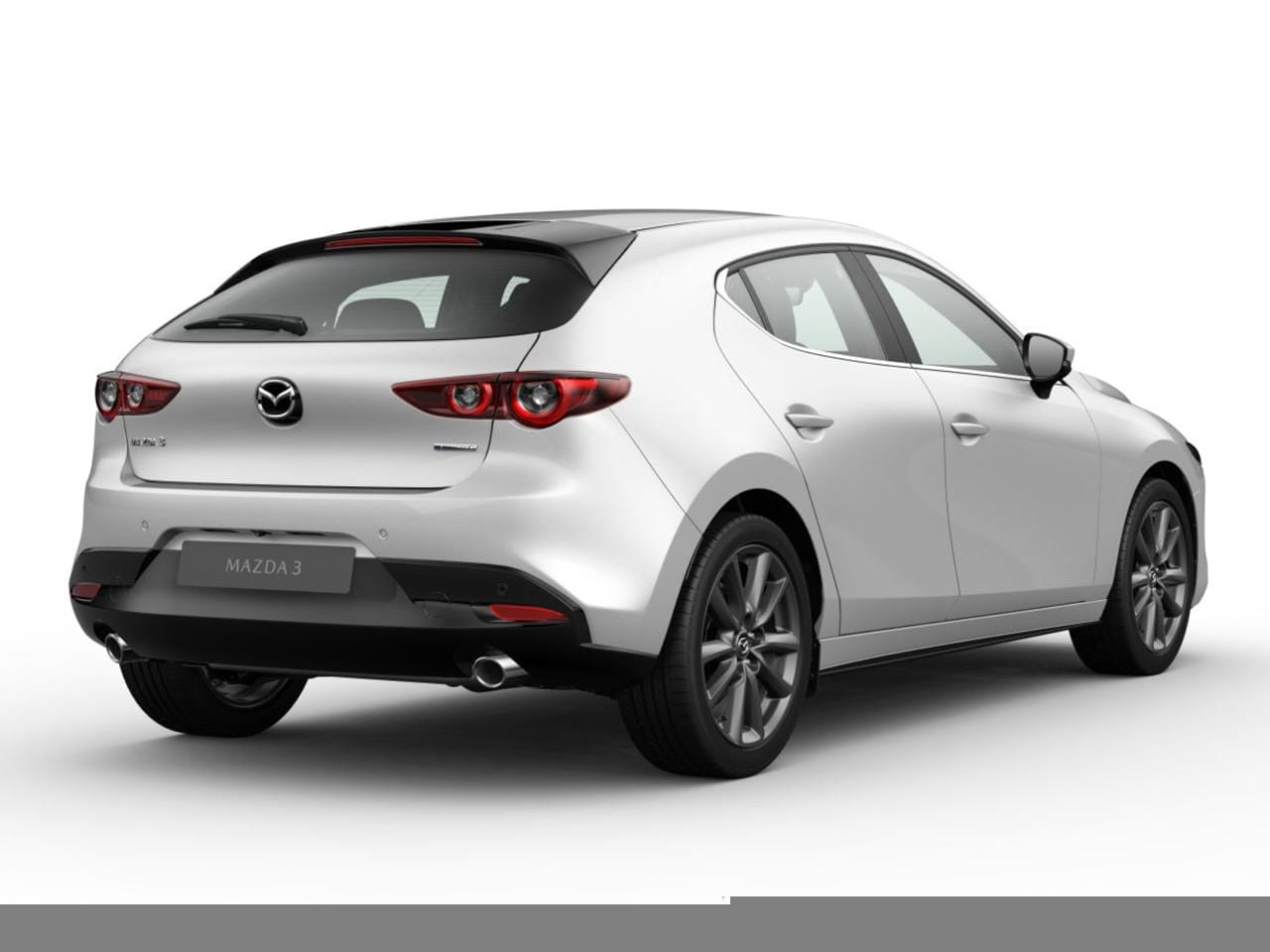 Mazda Mazda 3 2209