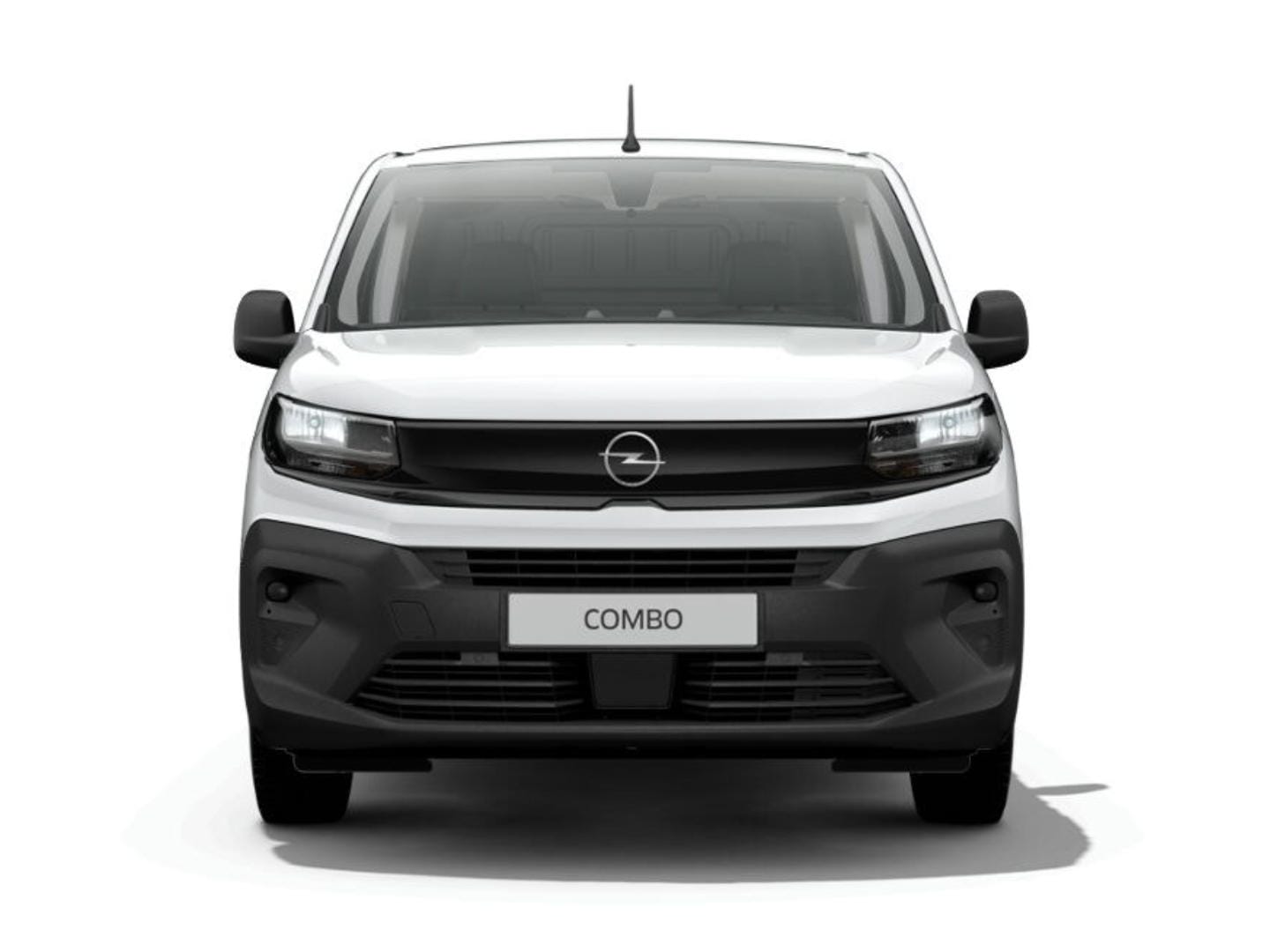 Opel Combo 2953