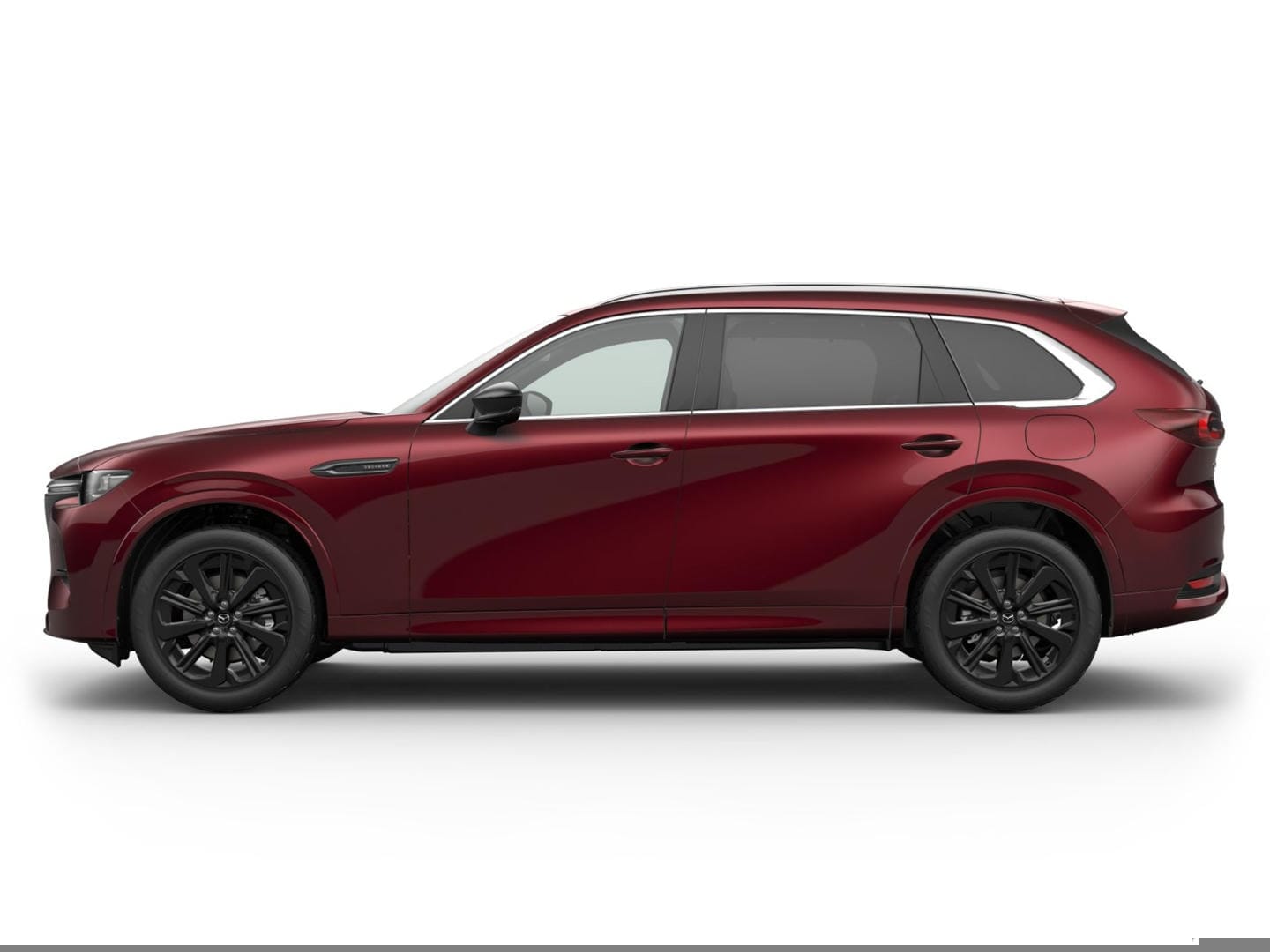 Mazda CX-80 2936