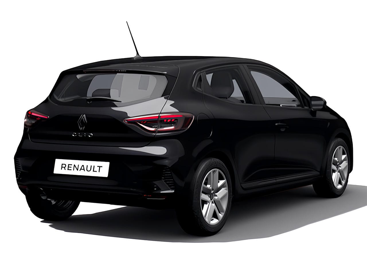 Renault Clio 1373