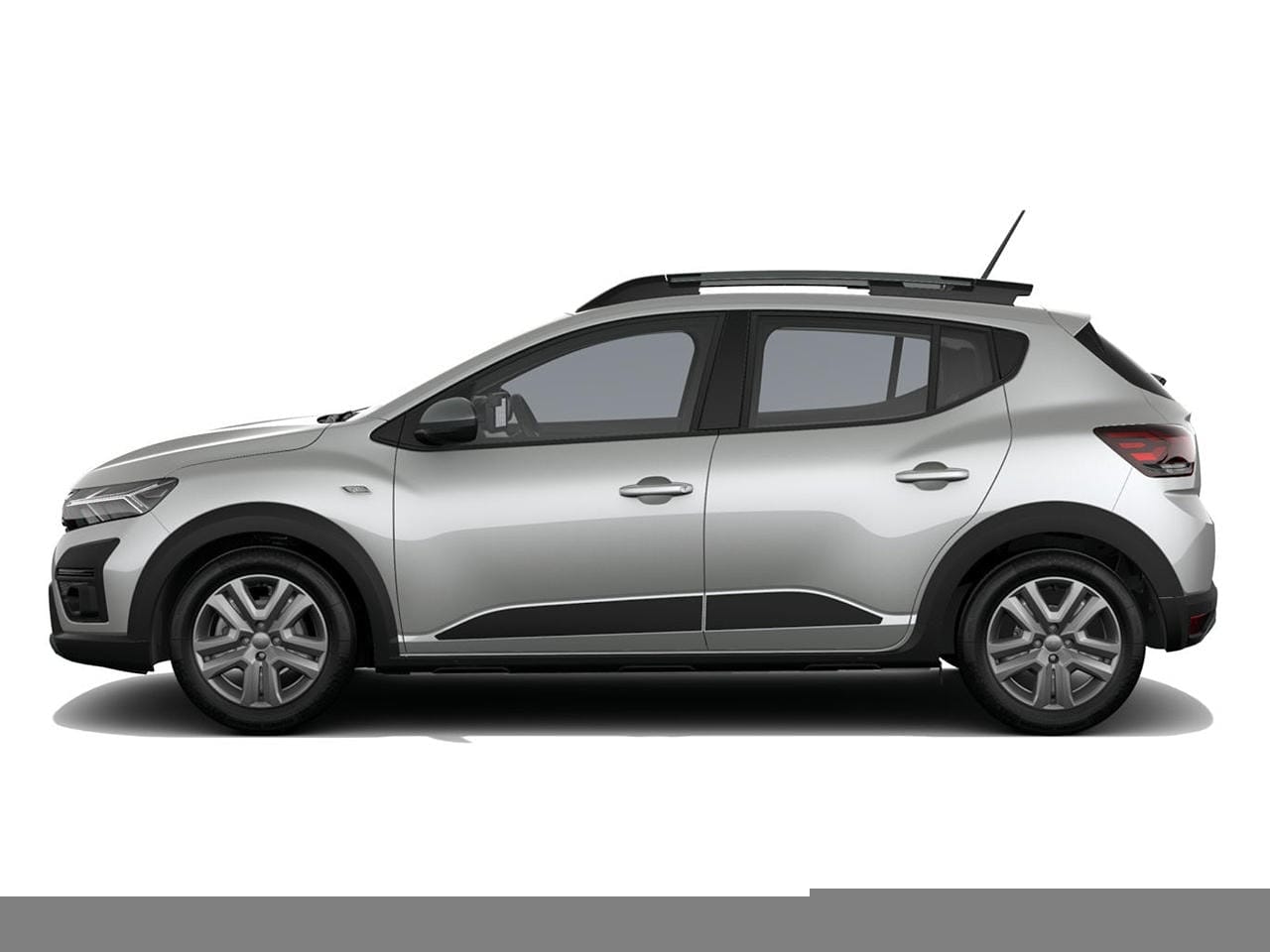 Dacia Sandero 1539