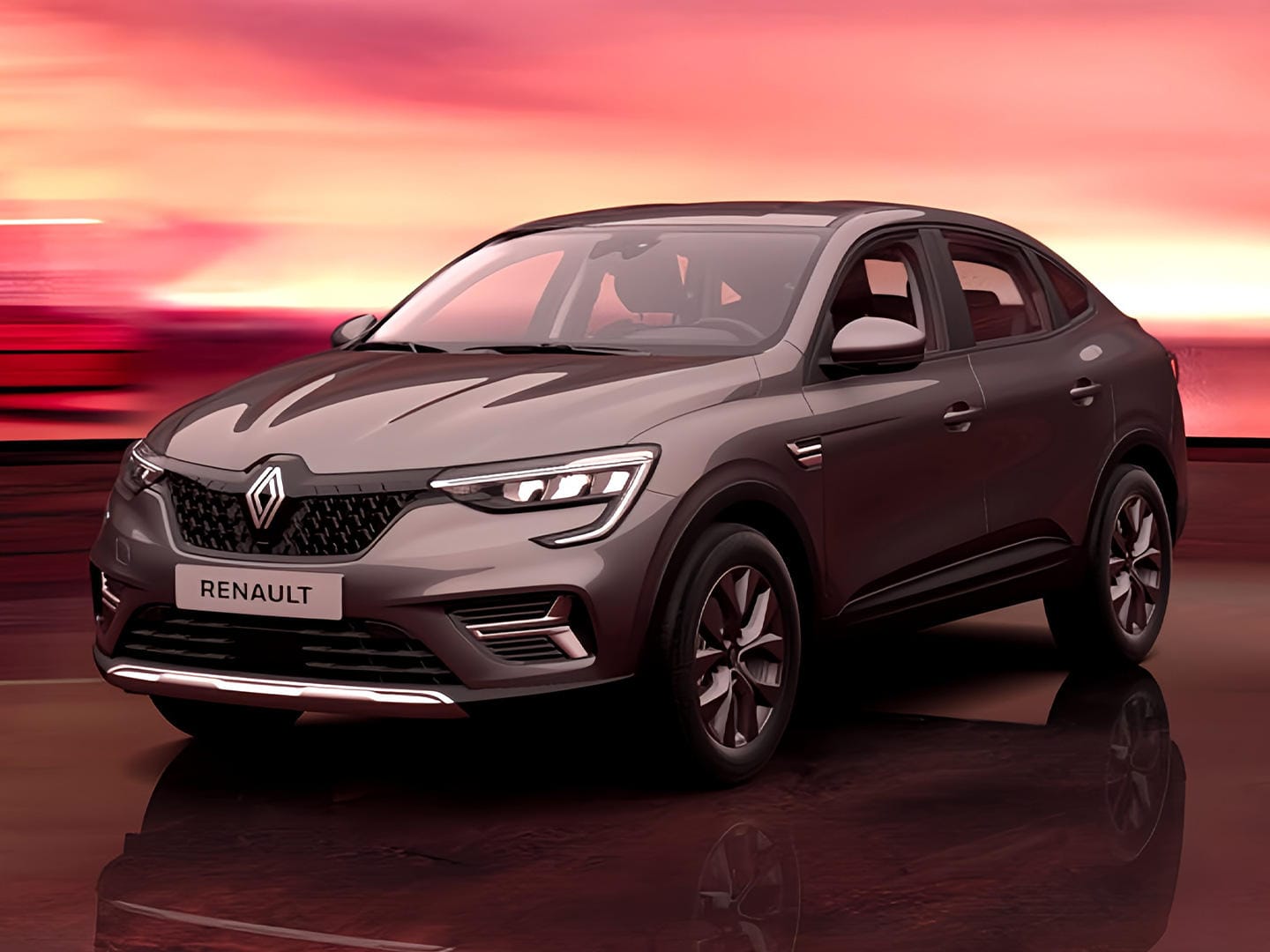 Renault Arkana 2641