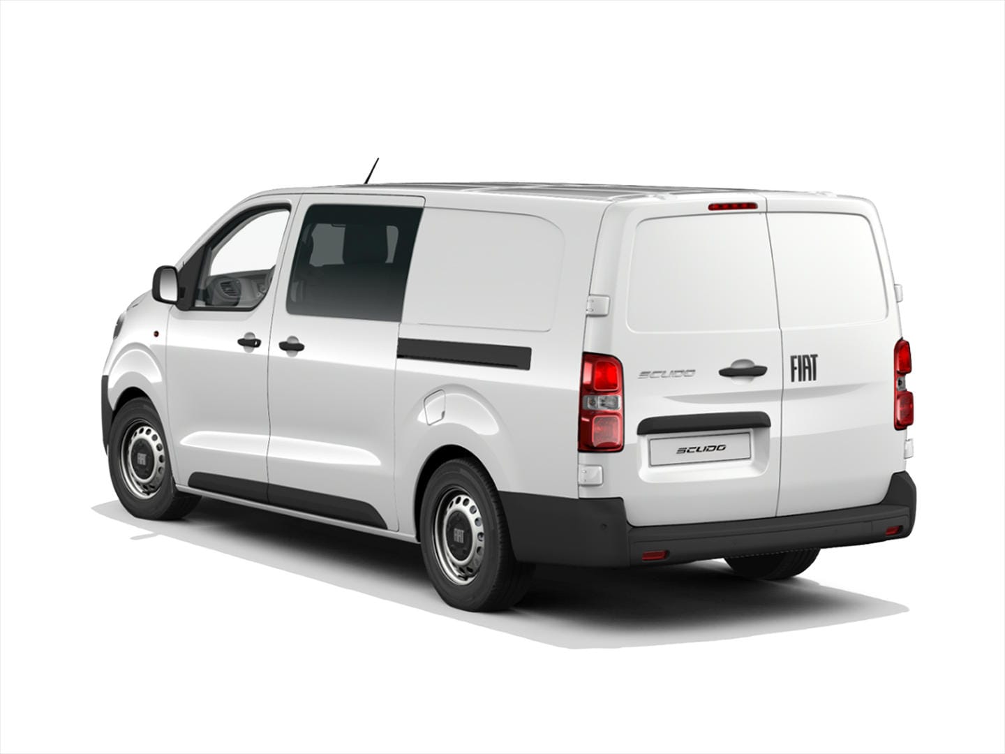 Fiat Professional Scudo 3131