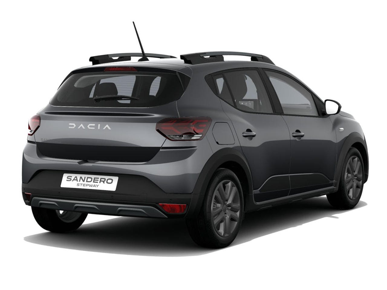 Dacia Sandero 1539