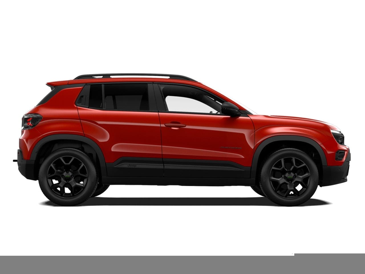 Jeep Avenger 3243