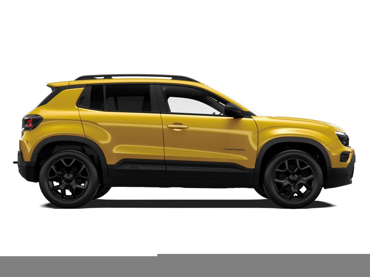 Jeep Avenger 3243