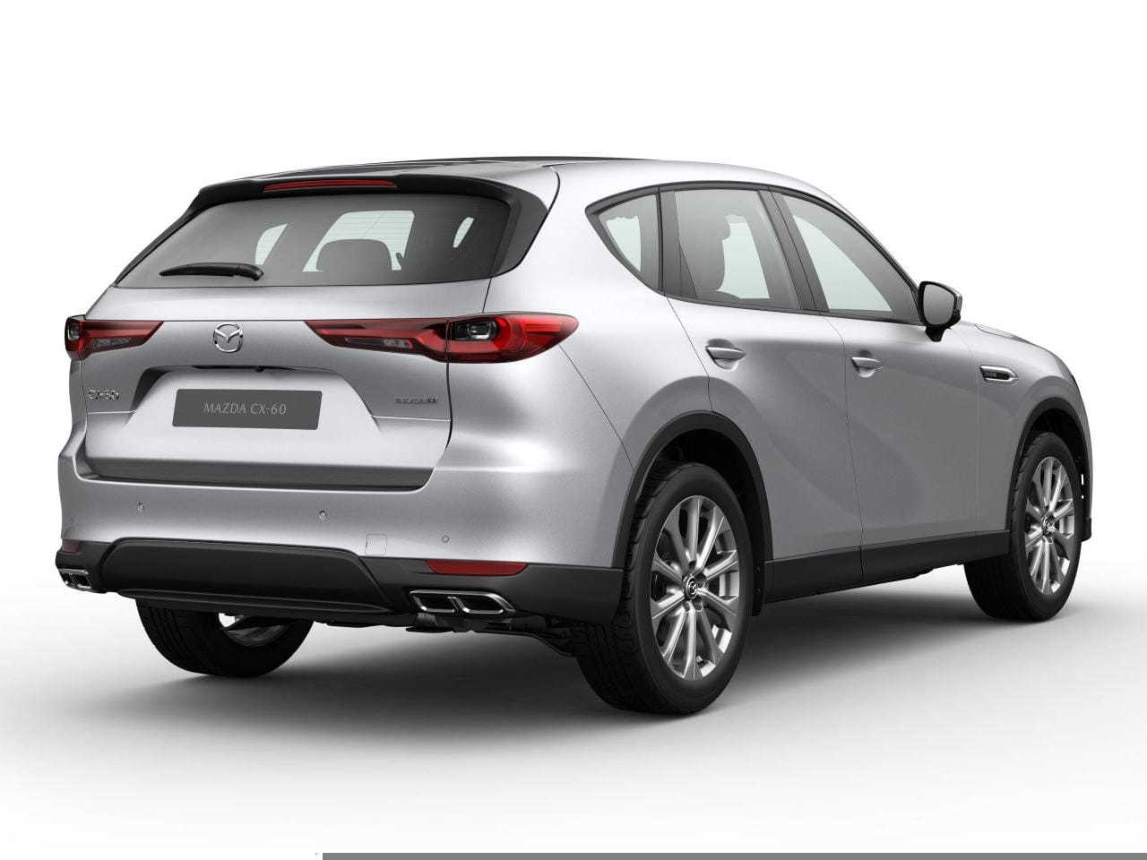 Mazda CX-60 2215