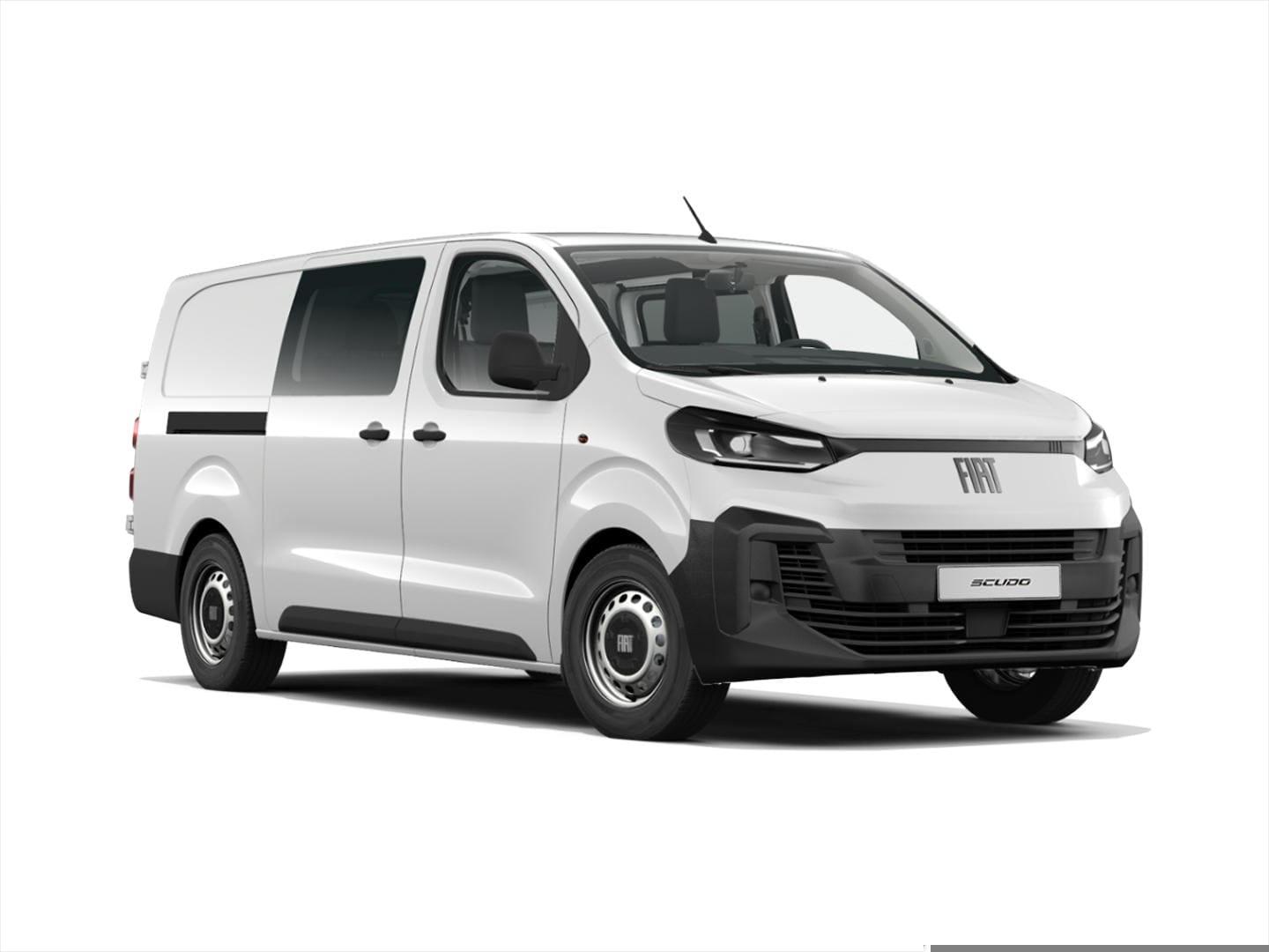 Fiat Professional Scudo 3131