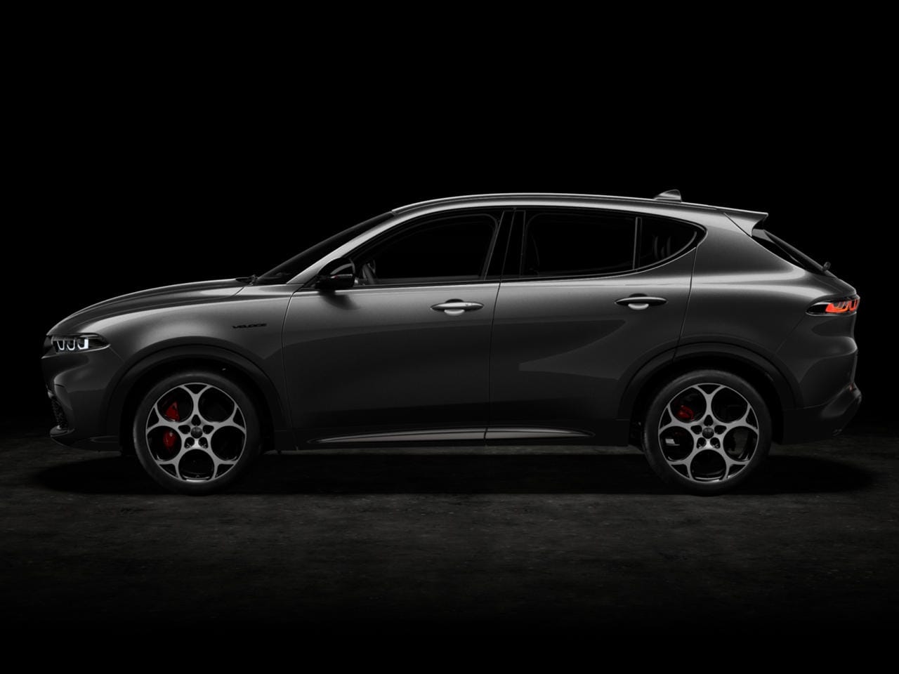 Alfa Romeo Tonale 3727