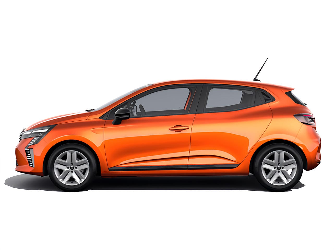 Renault Clio 1373