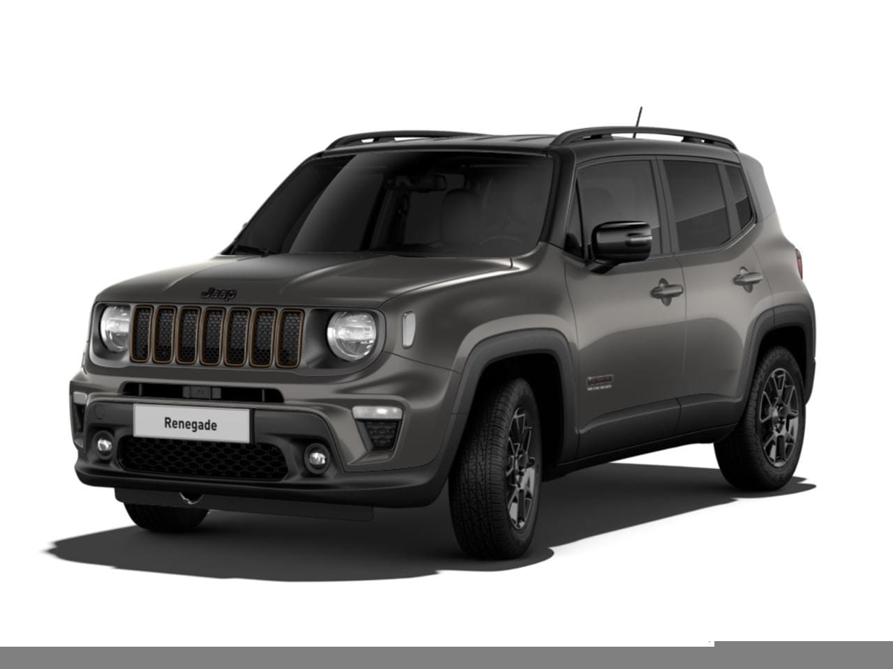 Jeep Renegade 3457