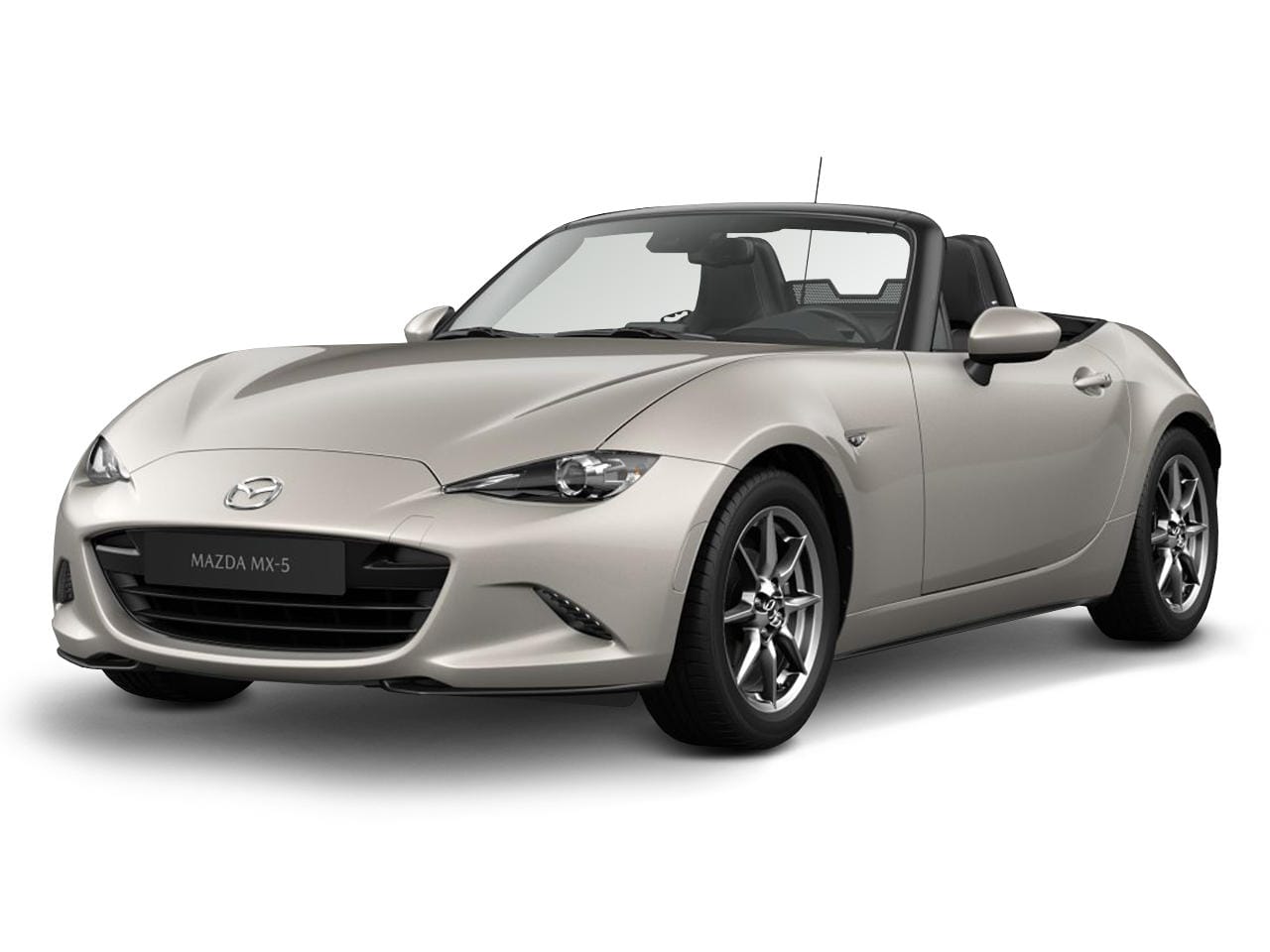 Mazda MX-5 3089