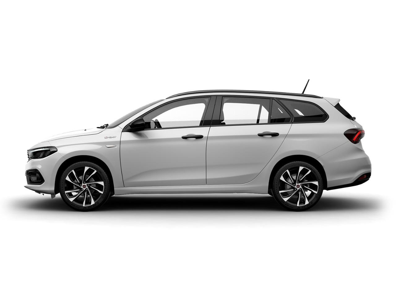 Fiat Tipo 2230