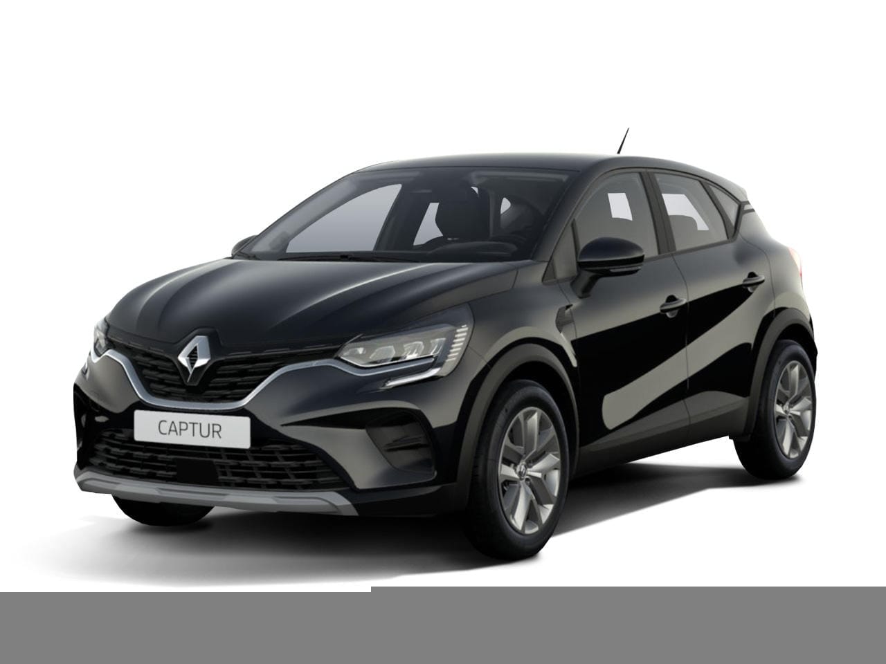 Renault Captur 1800