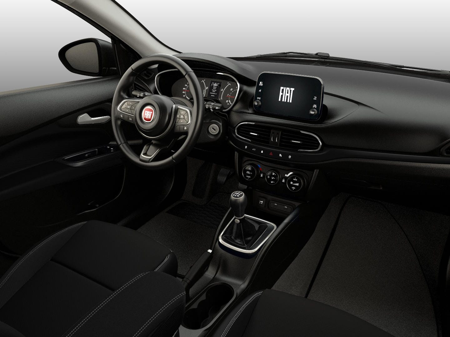 Fiat Tipo 2884
