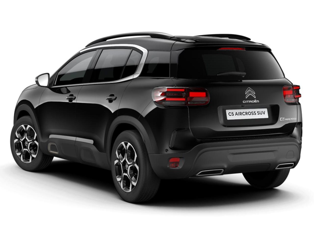 Citroën C5 Aircross 2959