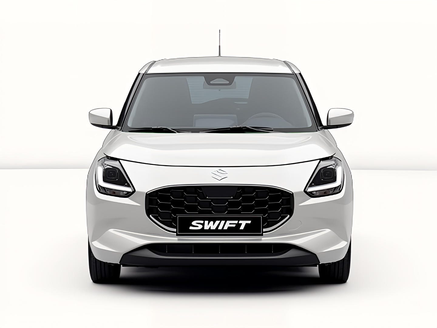 Suzuki Neuer Swift 2750