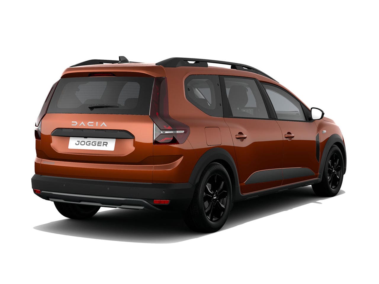 Dacia Jogger 1614