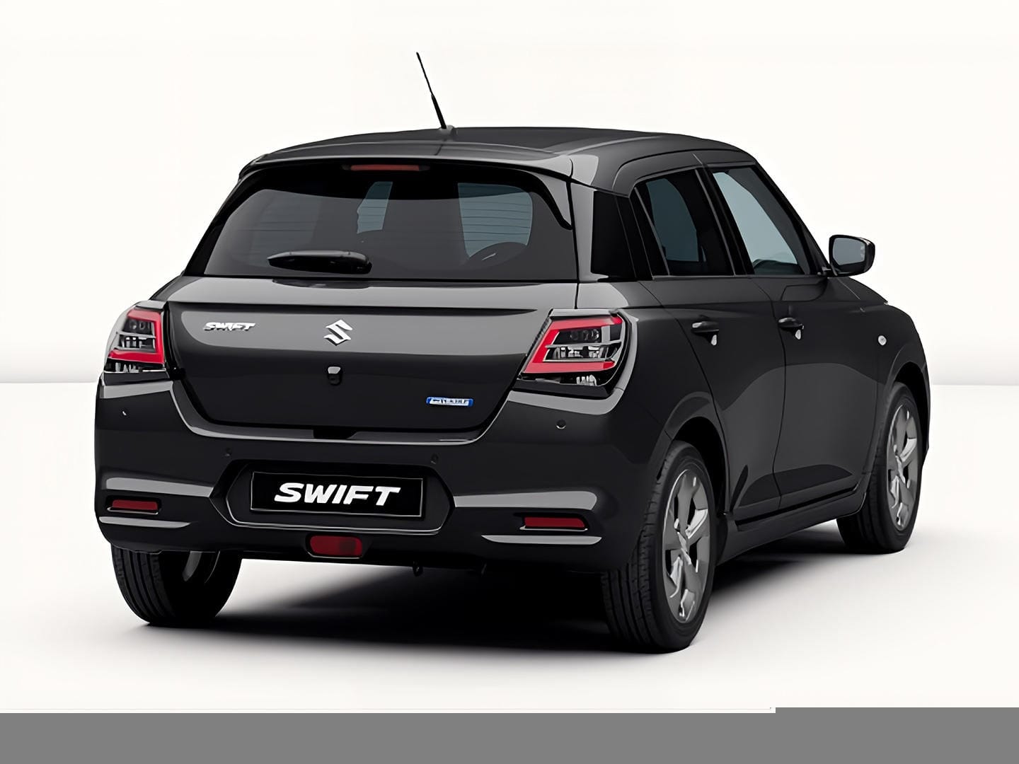 Suzuki Neuer Swift 2750