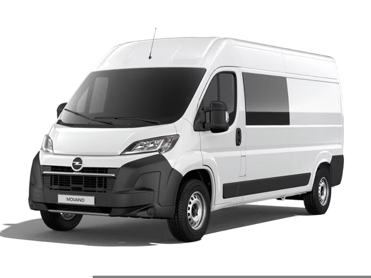 Opel Movano 3660