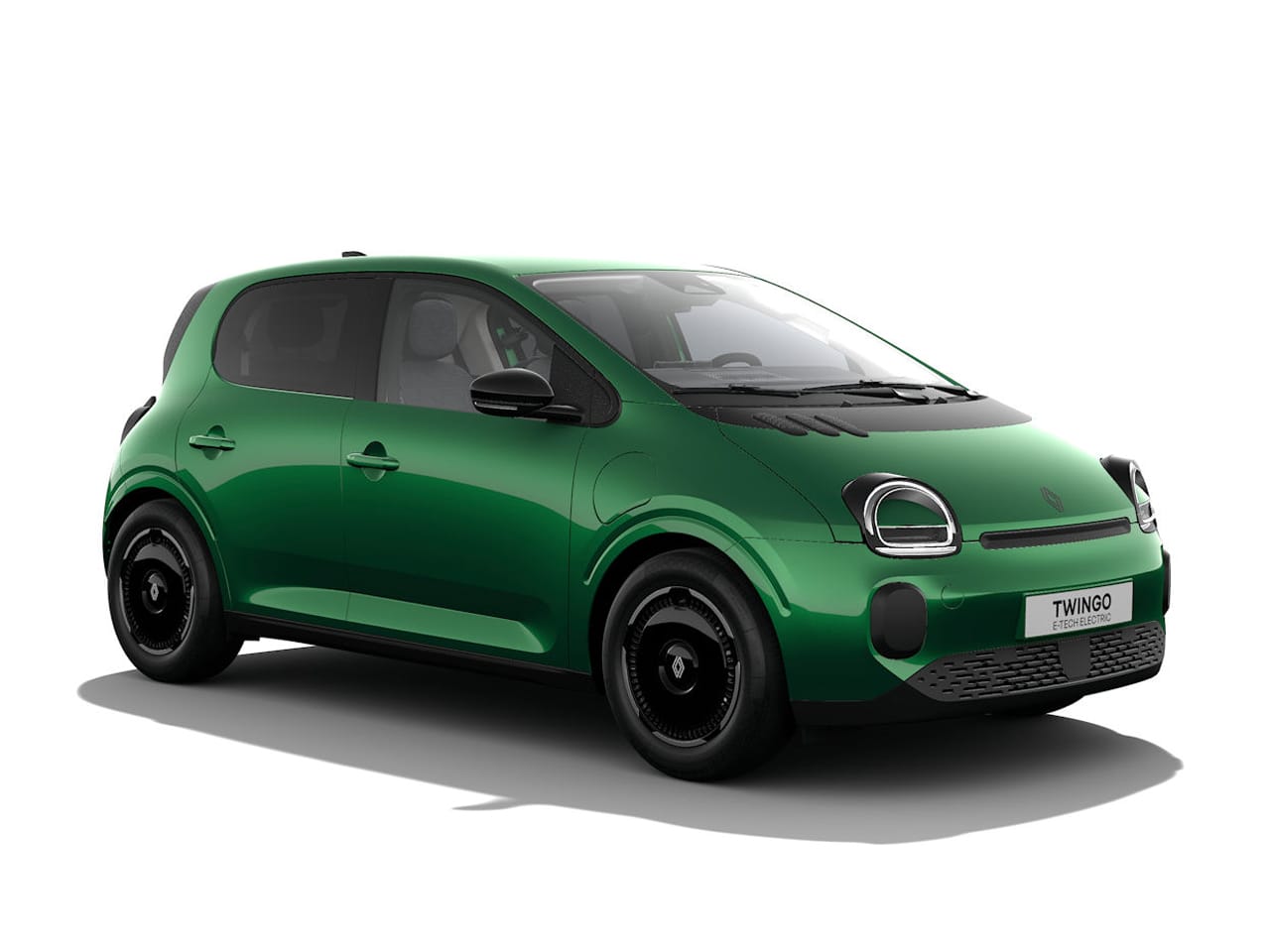 Renault Twingo 3529