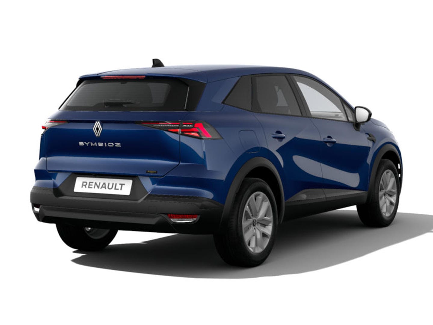 Renault Symbioz 3173