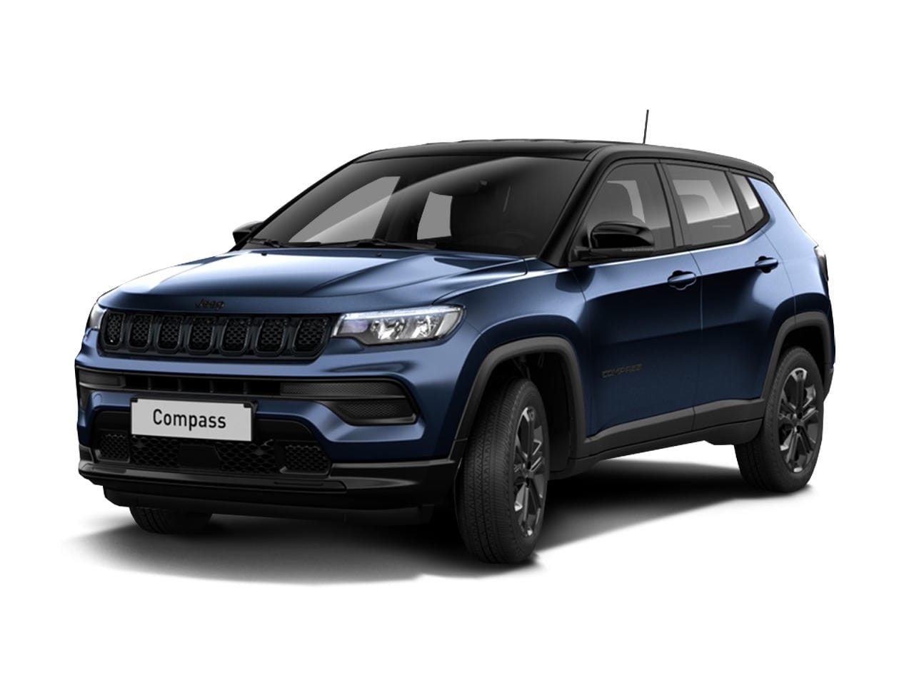 Jeep Compass 2378