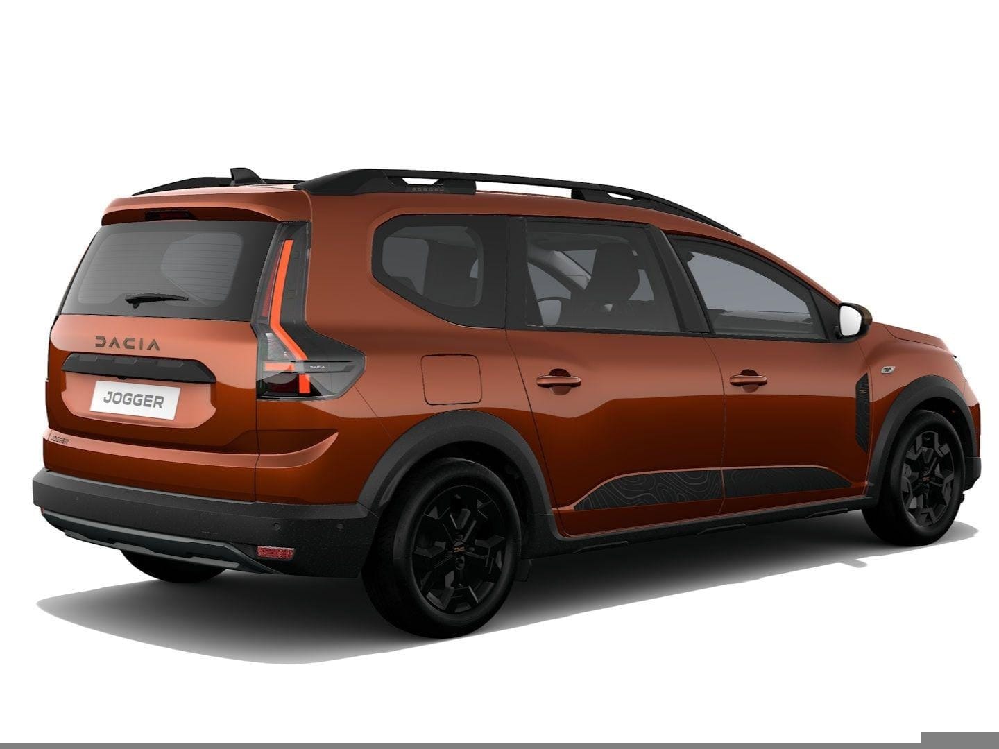 Dacia Jogger 3726