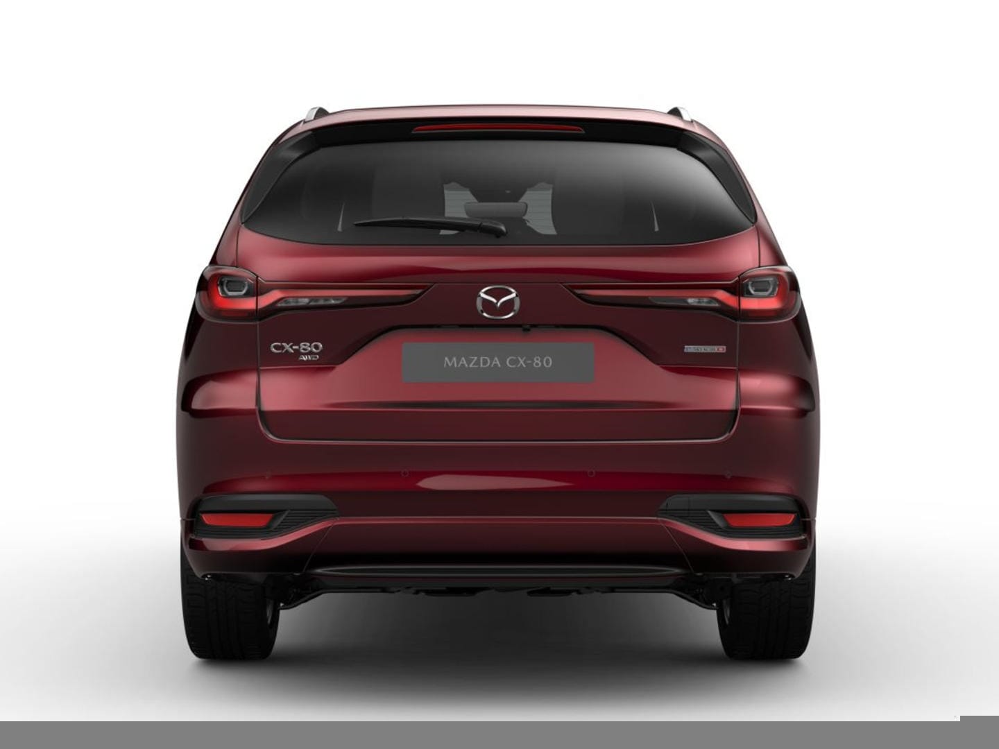 Mazda CX-80 2936