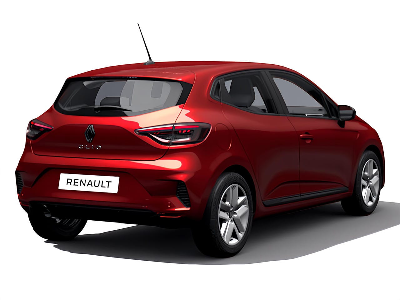 Renault Clio 1373