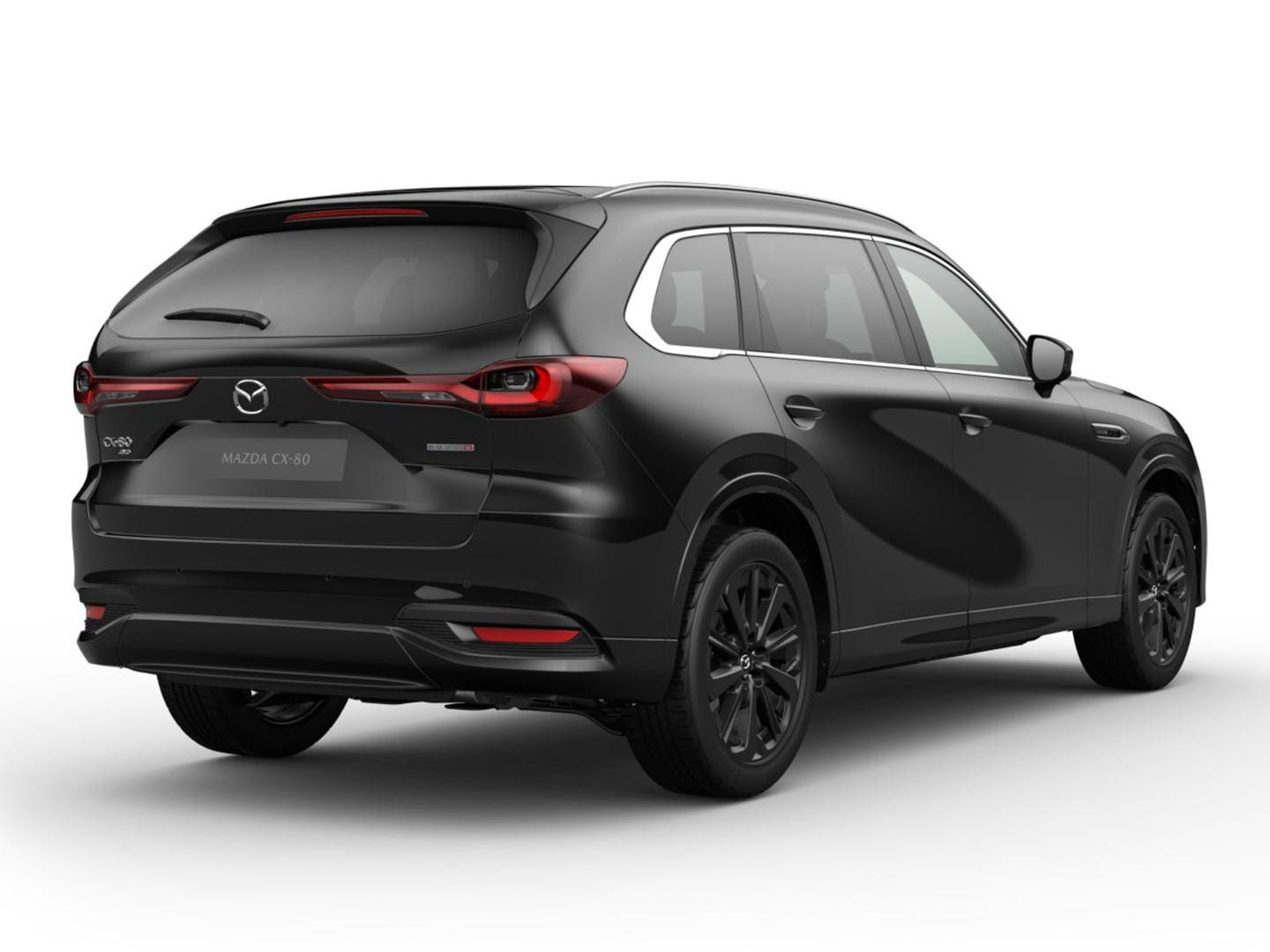 Mazda CX-80 2936